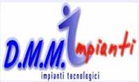 Logo di D.M.M. IMPIANTI