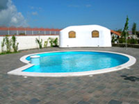 Logo di EMMEDI PISCINE
