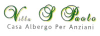 Logo di CASA ALBERGO VILLA S. PAOLO