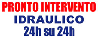 Logo di PRONTO INTERVENTO IDRAULICO CARMINE FENDERICO