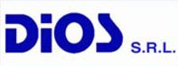 Logo di DIOS srl - DISTRIBUTORE OBALON