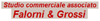 STUDIO ASSOCIATO COMMERCIALE FALORNI GROSSI