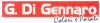 G. DI GENNARO di ALESSANDRO DI GENNARO & C. sas