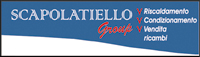 Logo di SCAPOLATIELLO GROUP