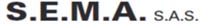 Logo di S.E.M.A. sas