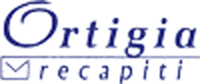 Logo di ORTIGIA RECAPITI