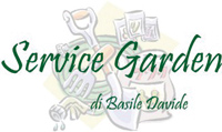 Logo di SERVICE GARDEN