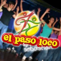 Logo di SCUOLA DI BALLO EL PASO LOCO - ZUMBA FITNESS