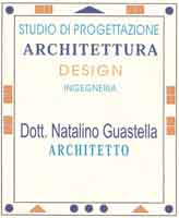 Logo di NATALINO GUASTELLA