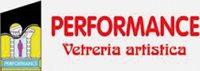 Logo di PERFORMANCE