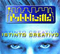 Logo di PUBBLICITTA'