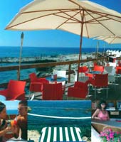 Logo di TERRAZZA SUL MARE