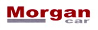 Logo di MORGAN CAR