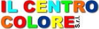 Logo di I.L. CENTRO COLORE