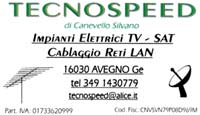 Logo di TECNOSPEED