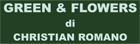 Logo di GREEN & FLOWERS