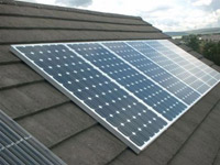 Logo di HIDRO SOLAR
