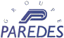 PAREDES ITALIA spa