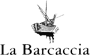 LA BARCACCIA