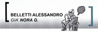 Logo di BELLETTI ALESSANDRO