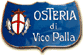 ANTICA OSTERIA  di VICO PALLA