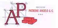 Logo di PATRONE ANGELO