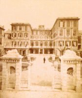 Logo di TIPOGRAFIA BETTINI