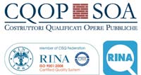 Logo di I.L.S.E. sas - IMPRESA LAVORI STRADALI EDILI