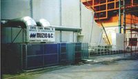 Logo di MUZIO M. & C. srl