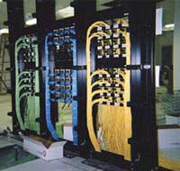 Logo di CABLING snc - SOLUZIONI PER RETI