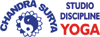 A.S.D. CHANDRA SURYA STUDIO DISCIPLINE YOGA