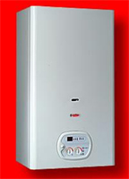 Logo di NOVA GAS