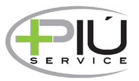 Logo di PIU' SERVICE