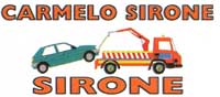 Logo di CARMELO SIRONE