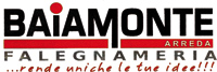 Logo di FALEGNAMERIA BAIAMONTE VINCENZO