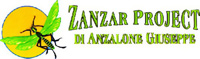 Logo di ZANZAR PROJECT