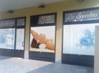 Logo di LO SPECCHIO CENTRO ESTETICO