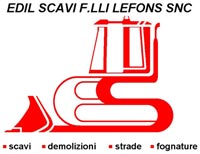 Logo di EDIL SCAVI