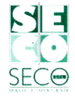 Logo di SECO srl