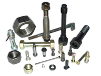 Logo di SPECIAL - BOLT srl