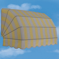 Logo di DALFLEX - TENDE