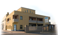 Logo di BASILICO ENERGIA