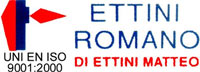 Logo di ETTINI ROMANO