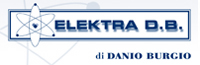 Logo di BURGIO DANIO - ELEKTRA D.B.
