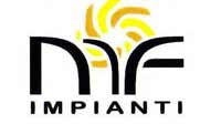 Logo di M.F. IMPIANTI