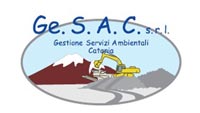 Logo di GE.S.A.C. srl