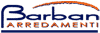 Logo di BARBAN ARREDAMENTI