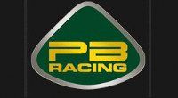 Logo di P.B. RACING