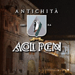 Logo di ANTICHITA' ASCOLI PICENO
