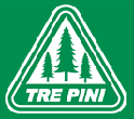Logo di TRE PINI SPA